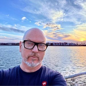 Meet your Posher, Corey